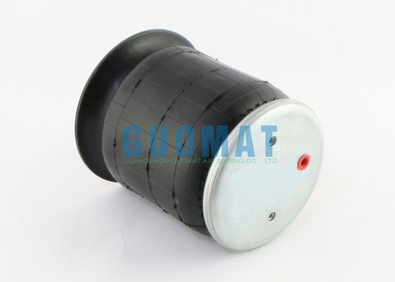 W01-358-5311 Bộ cách ly lò xo không khí tấm nhôm Firestone 1003585311C Bộ phận treo xe tải