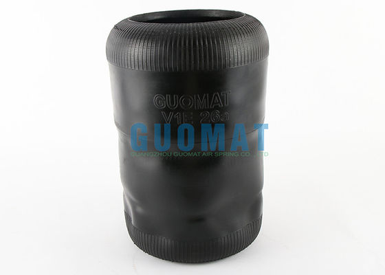 Hệ thống treo Bus Air Spring 1E26A Phoenix Single Bellow Air Bag BOVA 234908