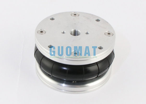 Contitech FS76-7 DI Lò xo không khí kết hợp đơn W01-R58-4078 Túi nâng khí Firestone