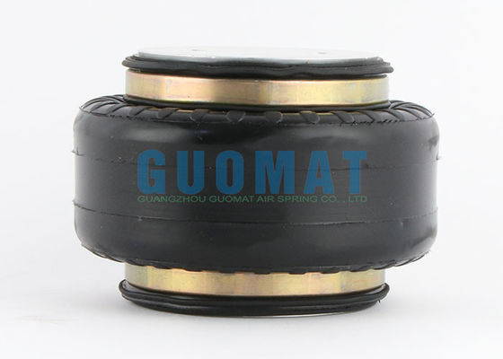 Lò xo không khí công nghiệp kết hợp đơn 1B5-510 Goodyear Super Cushion Air Bellow 579-91-3-501