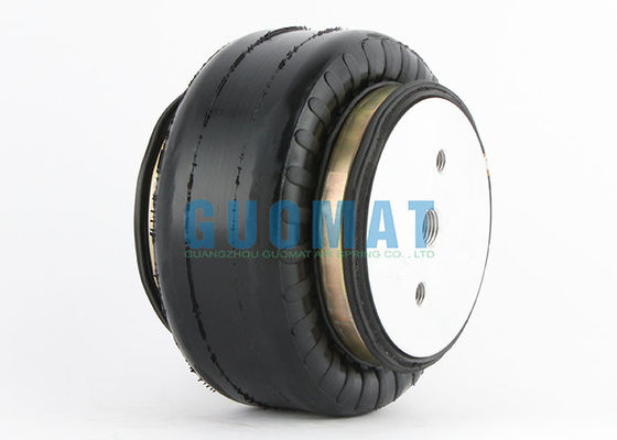 Lò xo không khí công nghiệp kết hợp đơn 1B5-510 Goodyear Super Cushion Air Bellow 579-91-3-501