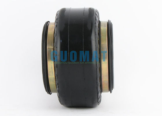 Lò xo không khí công nghiệp kết hợp đơn 1B5-510 Goodyear Super Cushion Air Bellow 579-91-3-501