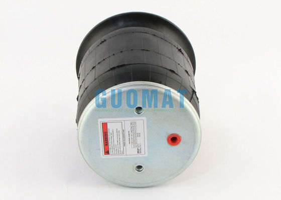 Ống thổi cao su Firestone Lò xo cuộn thùy không khí cho hệ thống treo khí nén trên xe tải W01-358-5311