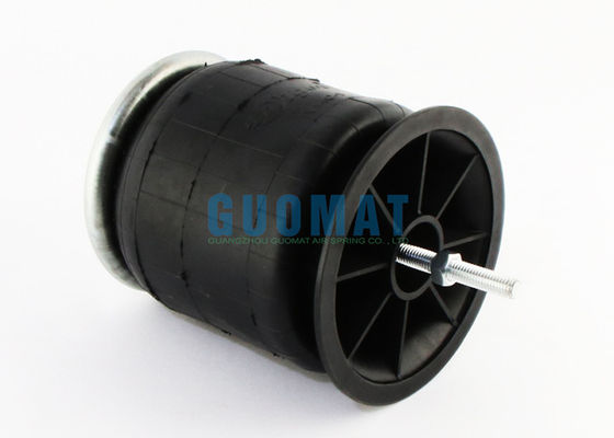 W013585311 Đường lái Firestone Air Springs 1T14C1 cho HENDRICKSON S-13154 Truck Air Suspension