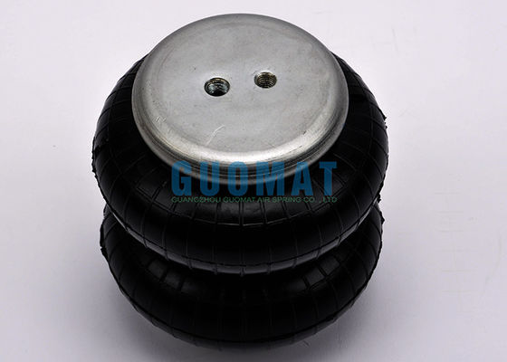 Hình đệm Air Shock FD 40-10 Contitech Air Springs Bellows Actuator 145mm Độ cao tự nhiên