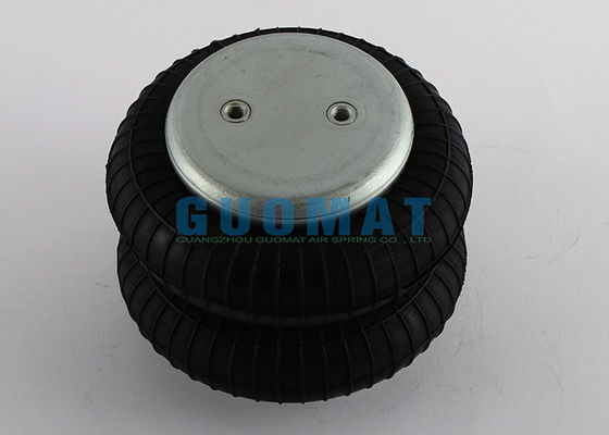 GUOMAT 2B7070 Industrial Air Spring Double Convoluted Air Actuator Thay thế FD 70-13 Continental Contitech