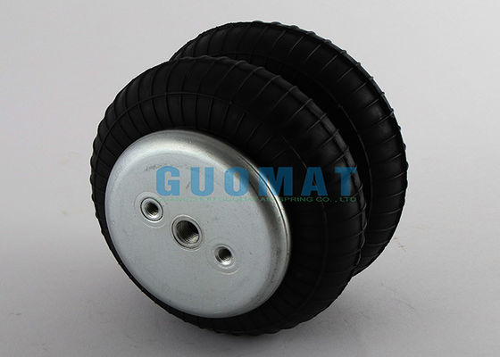 GUOMAT 2B7070 Industrial Air Spring Double Convoluted Air Actuator Thay thế FD 70-13 Continental Contitech
