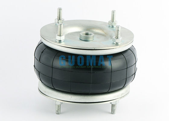 8'x1 Industrial Air Spring Flange Ring FS138-8DS Contitech túi nâng không khí đơn