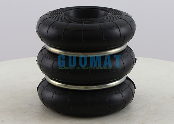F-120-3 Goma Air Spring Cushion S-120-3R S-120-3 Màn hình rung công nghiệp Yokohama