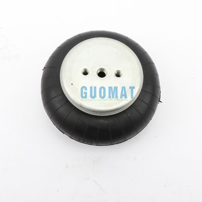 W013587451 Lò xo không khí Firestone DIA. Tối đa. 205 Ống thổi khí nén / Kết hợp đơn