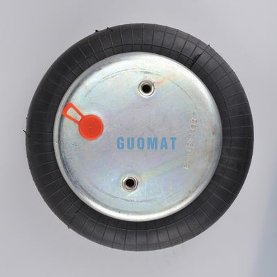 W01M586375 FIRESTONE Air Springs Thiết bị màn hình lụa Công nghiệp cơ khí Air Spring FS200-10