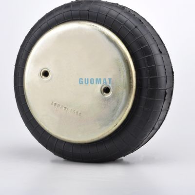 Phoenix SP1B07 Air Bellow Bags Single Convoluted Rubber Air Spring cho máy giặt thương mại