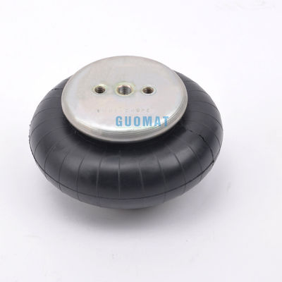 Bellows đơn cuộn tròn Air Spring W01-358-7451 Air Bag Boot công nghiệp Air Suspension
