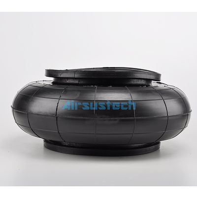 FS 310-12 VP Contitech Một túi hỗ trợ công nghiệp cao su có dây chuyền không khí