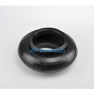 FS 310-12 VP Contitech Một túi hỗ trợ công nghiệp cao su có dây chuyền không khí