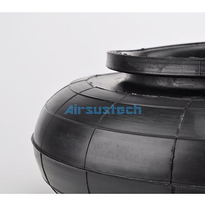 FS 310-12 VP Contitech Một túi hỗ trợ công nghiệp cao su có dây chuyền không khí
