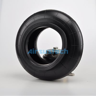 FS 310-12 VP Contitech Một túi hỗ trợ công nghiệp cao su có dây chuyền không khí