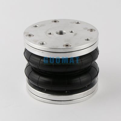 Firestone W01-R58-4070 Phân tích mùa xuân không khí kiểu gấp đôi PM/31062 Norgren