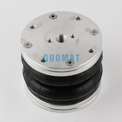 Firestone W01-R58-4070 Phân tích mùa xuân không khí kiểu gấp đôi PM/31062 Norgren