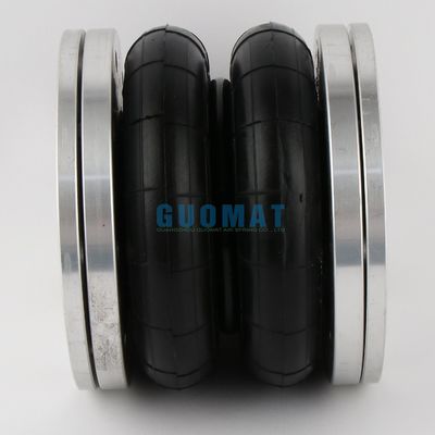 Firestone W01-R58-4070 Phân tích mùa xuân không khí kiểu gấp đôi PM/31062 Norgren