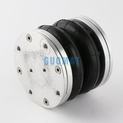 Firestone W01-R58-4070 Phân tích mùa xuân không khí kiểu gấp đôi PM/31062 Norgren