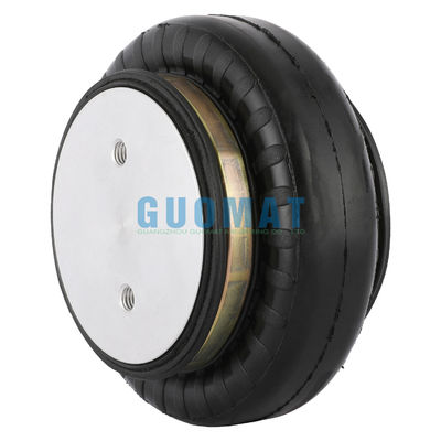 Goodyear 1B5-550 Air Spring Actuator Single Convoluted Bellows Type G 1/4 lỗ khí