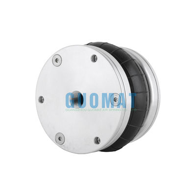 Contitech FS44-5 DI Compact Air Bellow Max. Chiều cao 90MM Ống phun để giảm sốc