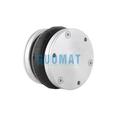 Contitech FS44-5 DI Compact Air Bellow Max. Chiều cao 90MM Ống phun để giảm sốc