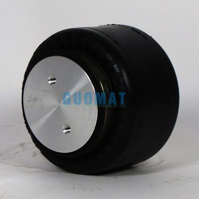 Goodyear loại Air Spring đơn cong 1B5-520 Air Shock cho máy công nghiệp
