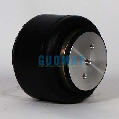 Goodyear loại Air Spring đơn cong 1B5-520 Air Shock cho máy công nghiệp