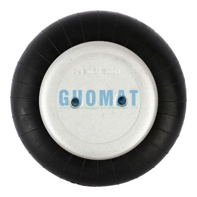 Một xi lanh khí đơn xi lanh W01-358-7451 cho máy công nghiệp làm từ cao su tự nhiên