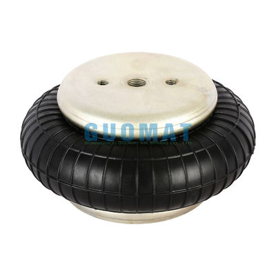 Air Suspension FS70-7 Contitech Air Spring 2×3/8UNC Nuts Thấm sốc không khí