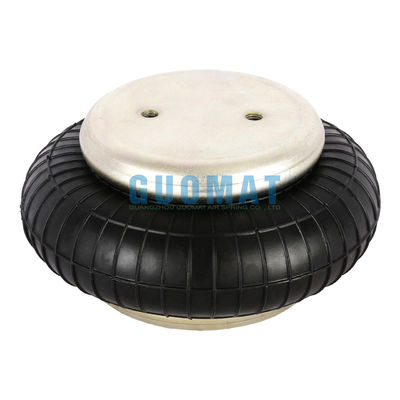 Air Suspension FS70-7 Contitech Air Spring 2×3/8UNC Nuts Thấm sốc không khí