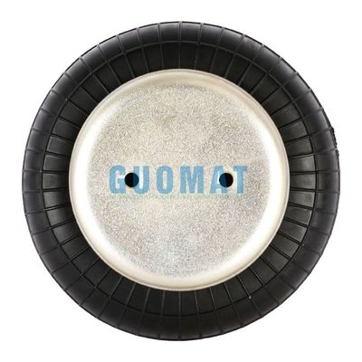 Air Suspension FS70-7 Contitech Air Spring 2×3/8UNC Nuts Thấm sốc không khí