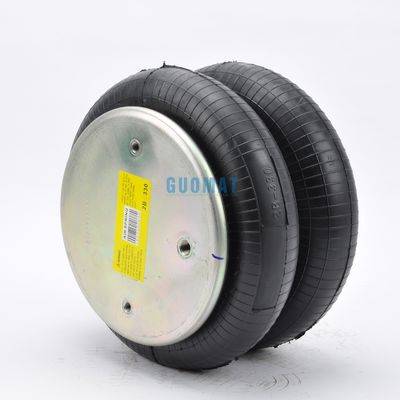 2B12-425 Goodyear Air Spring 578923309 Tam giác 6316/4363 Cho Leland SC2075 túi khí