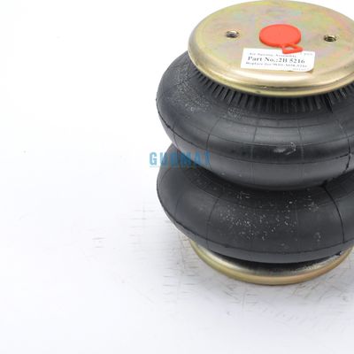 GUOMAT Air Suspension Spring 2B5216 Lớp cao su gấp đôi 100% mới