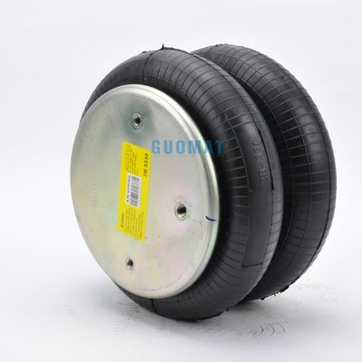 Bao cao su Air Bellow Bag 2B12-425 Contitech FD330-22363 Goodyear Lưỡi liềm treo cho SAF Hà Lan