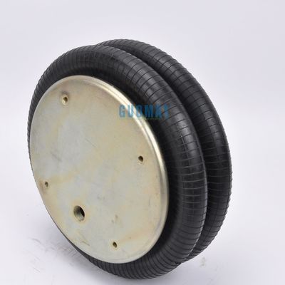 Firestone Double Convoluted W01-358-7180 Air Suspension cho khí nén