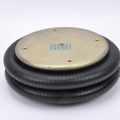 Firestone Double Convoluted W01-358-7180 Air Suspension cho khí nén