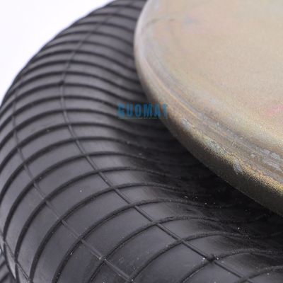 Firestone Double Convoluted W01-358-7180 Air Suspension cho khí nén