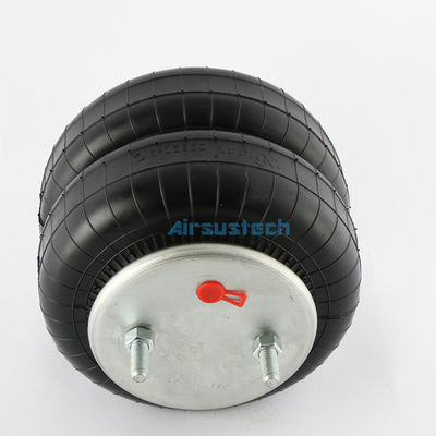 W01-358-6943 Firestone Double Covoluted Style cao su Air Spring FD 200-25 426 Contitech Cho máy nhỏ