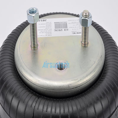 Firestone Air Bags W01-358-6945 cao su Double Convoluted Spring 20-2
