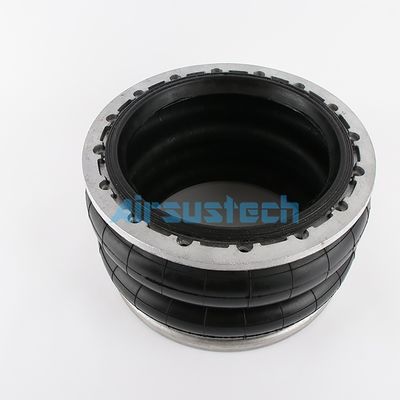 LHF300218-2 Ai Springs cho túi khí máy đào