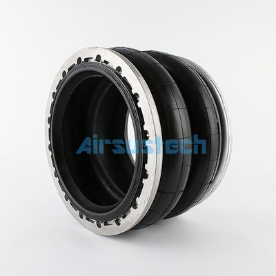 LHF300218-2 Ai Springs cho túi khí máy đào