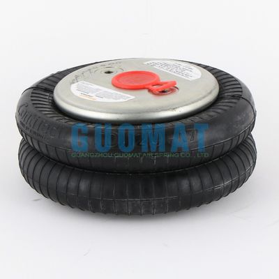 FD120-17 Contitech Ống khí bơm 2B-181 Máy điều khiển không khí xoắn kép