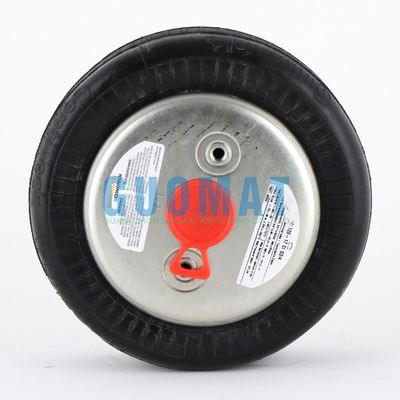 FD120-17 Contitech Ống khí bơm 2B-181 Máy điều khiển không khí xoắn kép