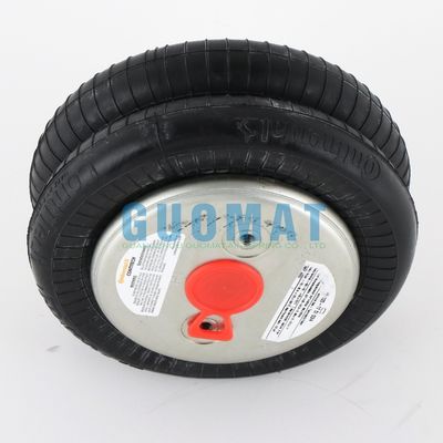 FD120-17 Contitech Ống khí bơm 2B-181 Máy điều khiển không khí xoắn kép