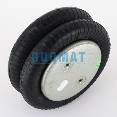 FD120-17 Contitech Ống khí bơm 2B-181 Máy điều khiển không khí xoắn kép