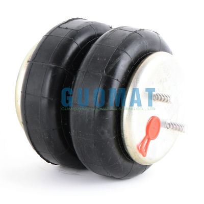 Firestone W01M586105 Công nghiệp Bellows Actuator Airstroke 255-1.5 Air Suspension