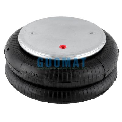 FD330-22 363 Contitech Air Shock Suspension Goodyear 2B12-425 Hiệu suất cao